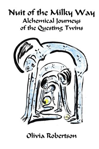 Cover for Nuit of the Milky Way