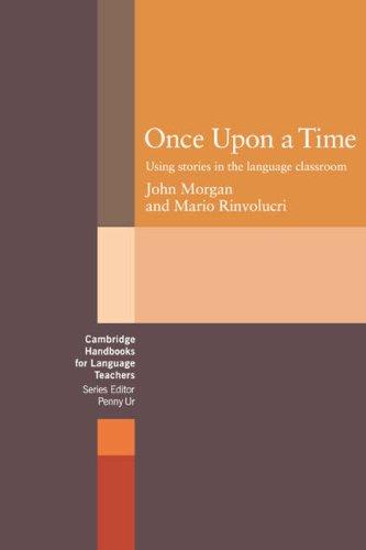 Cover for Once upon a time