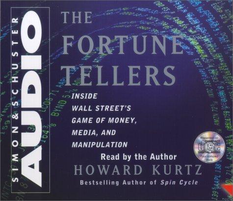 Cover for The Fortune Tellers Cd