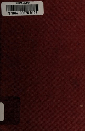 Cover for Sophocles, dramatist & philosopher