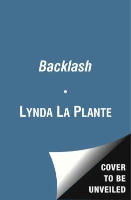 Cover for BACKLASH PA