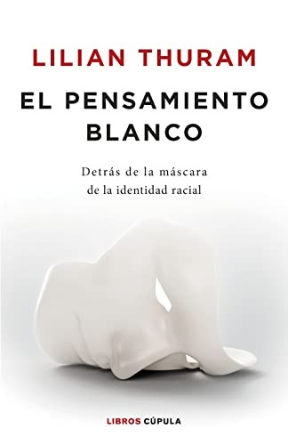 Cover for El pensamiento blanco