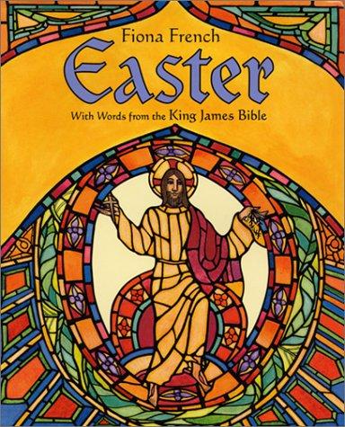 Cover for Easter