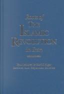 Cover for Roots of the Islamic Revolution in Iran