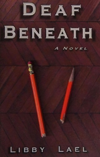 Cover for Deaf beneath