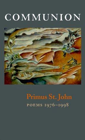 Cover for Communion