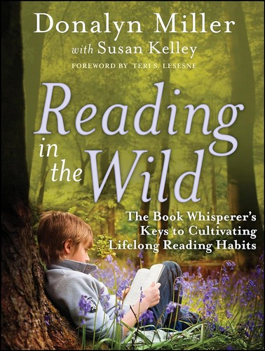 Cover for Reading in the wild