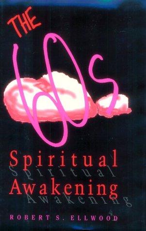 Cover for The sixties spiritual awakening