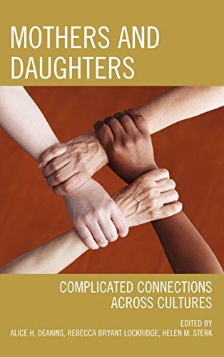 Cover for Mothers and Daughters
