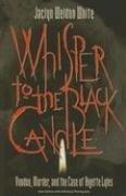 Cover for Whisper to the Black Candle