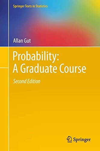 Cover for Probability
