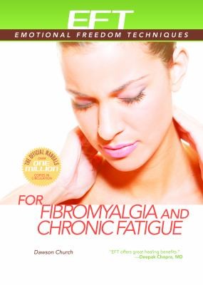 Cover for Eft For Fibromyalgia