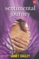 Cover for Sentimental journey