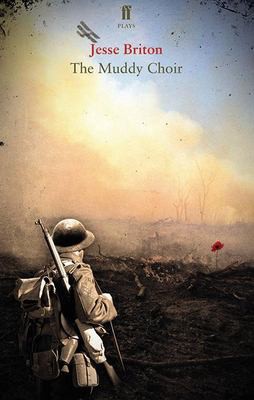 Cover for Muddy Choir