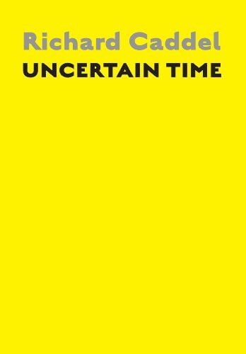 Cover for Uncertain time