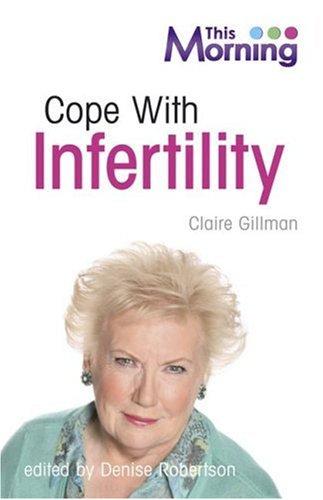 Cover for Cope with Infertility (Life Survival)