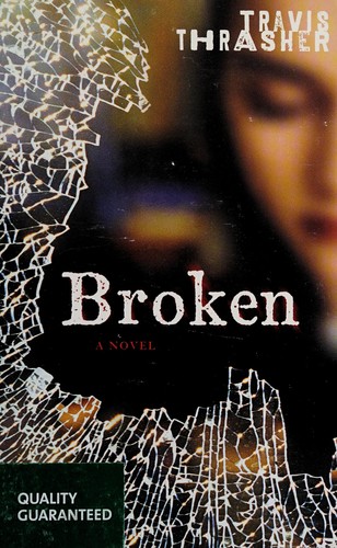 Cover for Broken