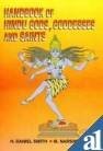 Cover for Handbook of Hindu gods, goddesses, and saints