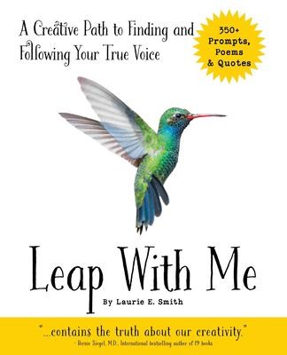 Cover for Leap with Me