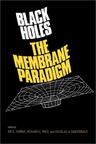Cover for Black Holes