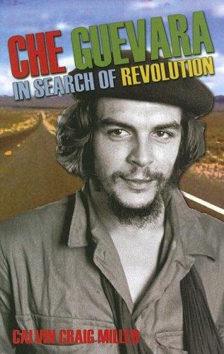 Cover for Che Guevara