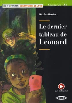 Cover for Lire et s'entrainer - Competences de la Vie