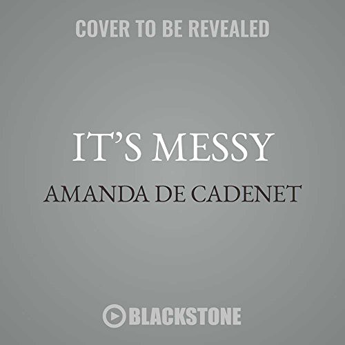 Cover for It's Messy Lib/E