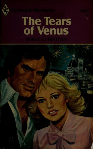 Cover for The Tears of Venus