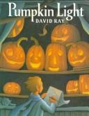 Cover for Pumpkin light