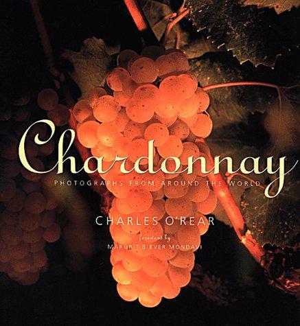 Cover for Chardonnay