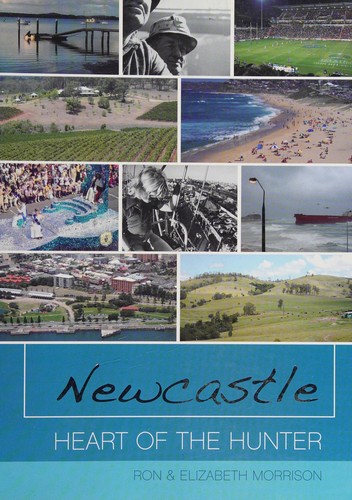 Cover for Newcastle