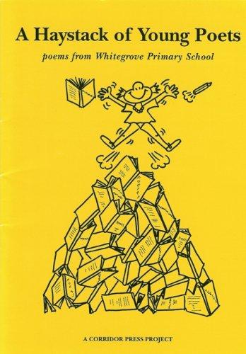 Cover for A Haystack of Young Poets