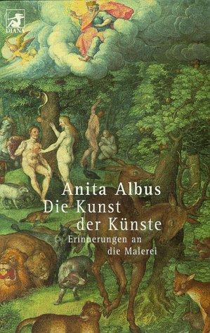 Cover for Diana-Taschenbücher, Nr.28, Die Kunst der Künste