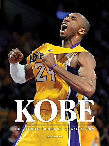Cover for Kobe