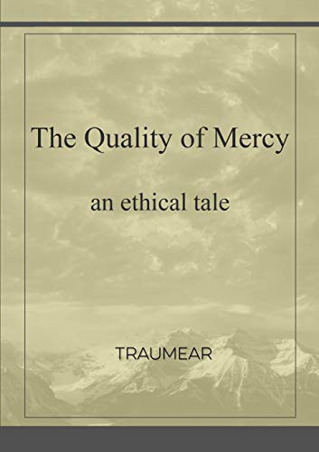 Cover for The Quality of Mercy