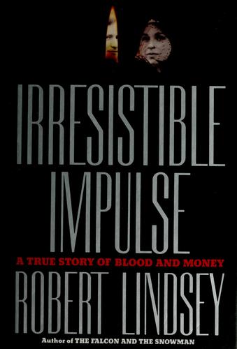 Cover for Irresistible impulse