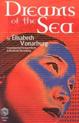 Cover for Dreams of the Sea (Tyranael)