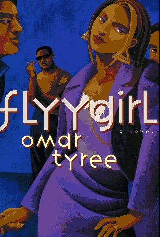 Cover for Flyy girl