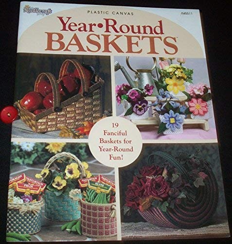 Cover for Year Round Baskets