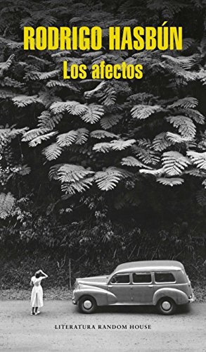Cover for Los Afectos
