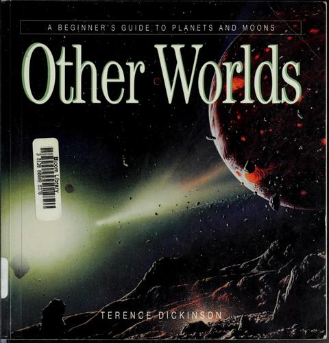 Cover for Other worlds