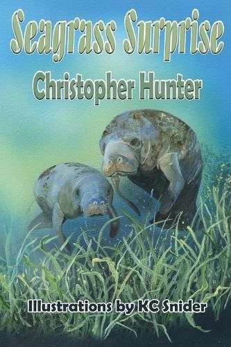 Cover for Seagrass Surprise