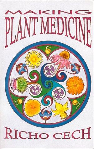 Cover for Making Plant Medicine