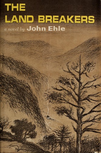 Cover for The land breakers.