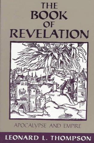 Cover for The Book of Revelation