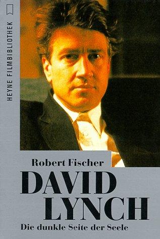 Cover for David Lynch