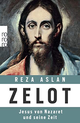 Cover for Zelot