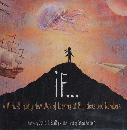 Cover for If..