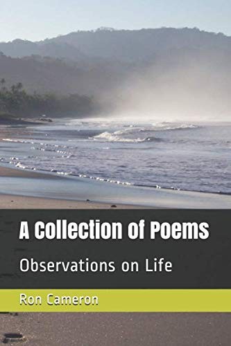 Cover for Collection of Poems