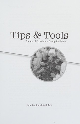 Cover for Tips And Tools